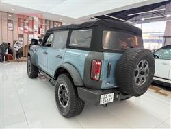 فورد برونكو